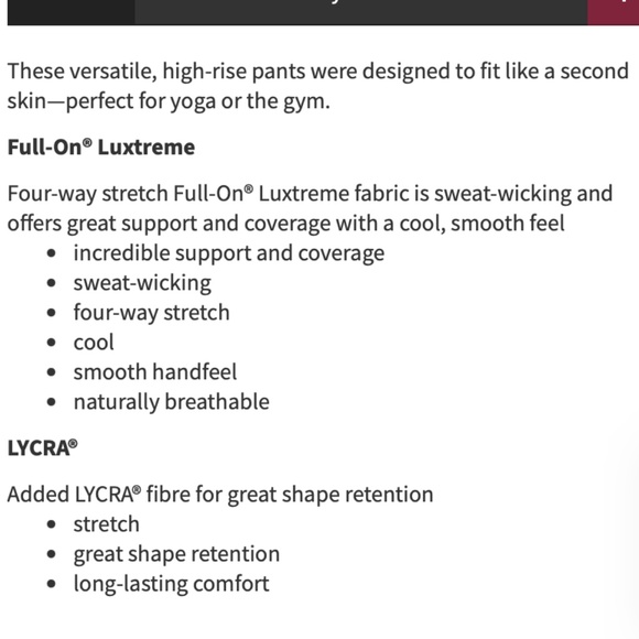 Lululemon Wunder Under Pant (Hi-Rise) Pencil Lace Brave Olive Black SZ 10 - Picture 5 of 5